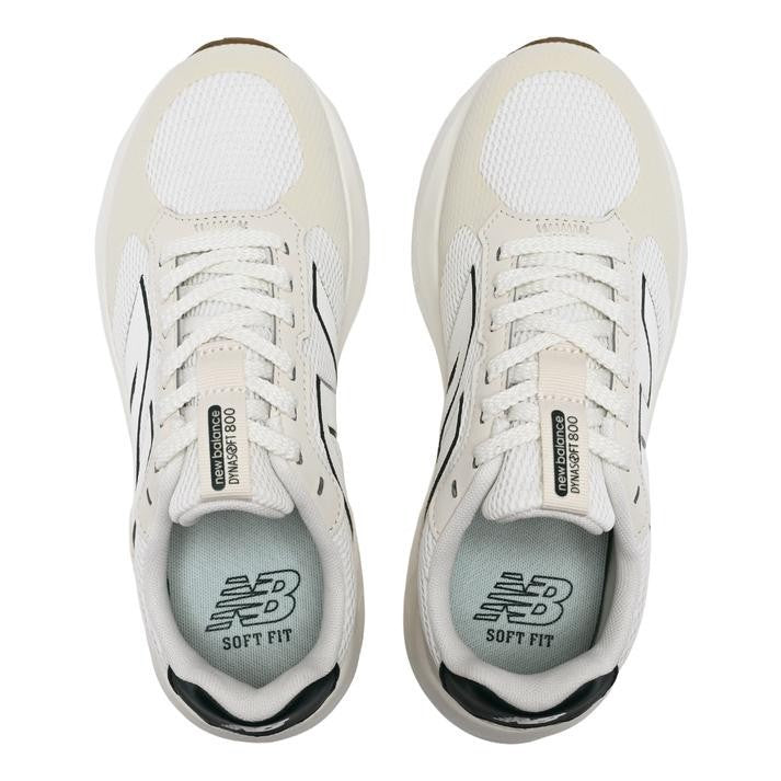 U8002XT New Balance DynaSoft 800V2 "Linen/Nordic Green" (Men's)