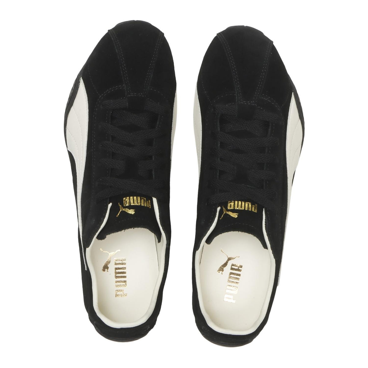 409194-04 Puma K-STREET SUEDE (Men's)