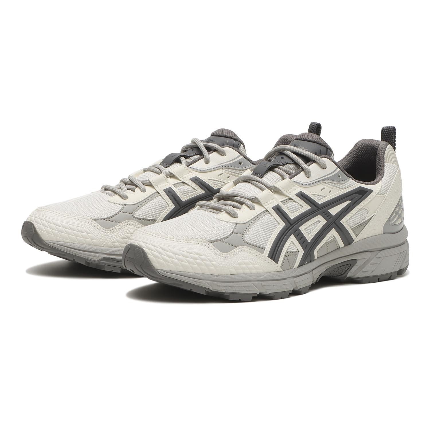 1203A754-100 Asics Gel-Nunobiki RGD Cream Carbon (Men's)
