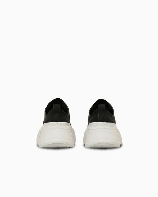 31315501 Converse All Star Surgetrainer OX Black White (Men's)