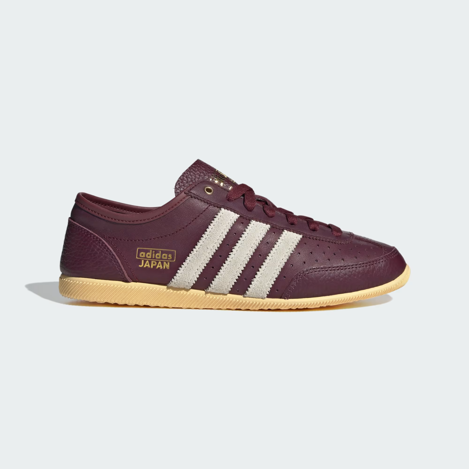 JR5807 adidas Originals  Japan Decon Shadow Red Cream White (Women's)