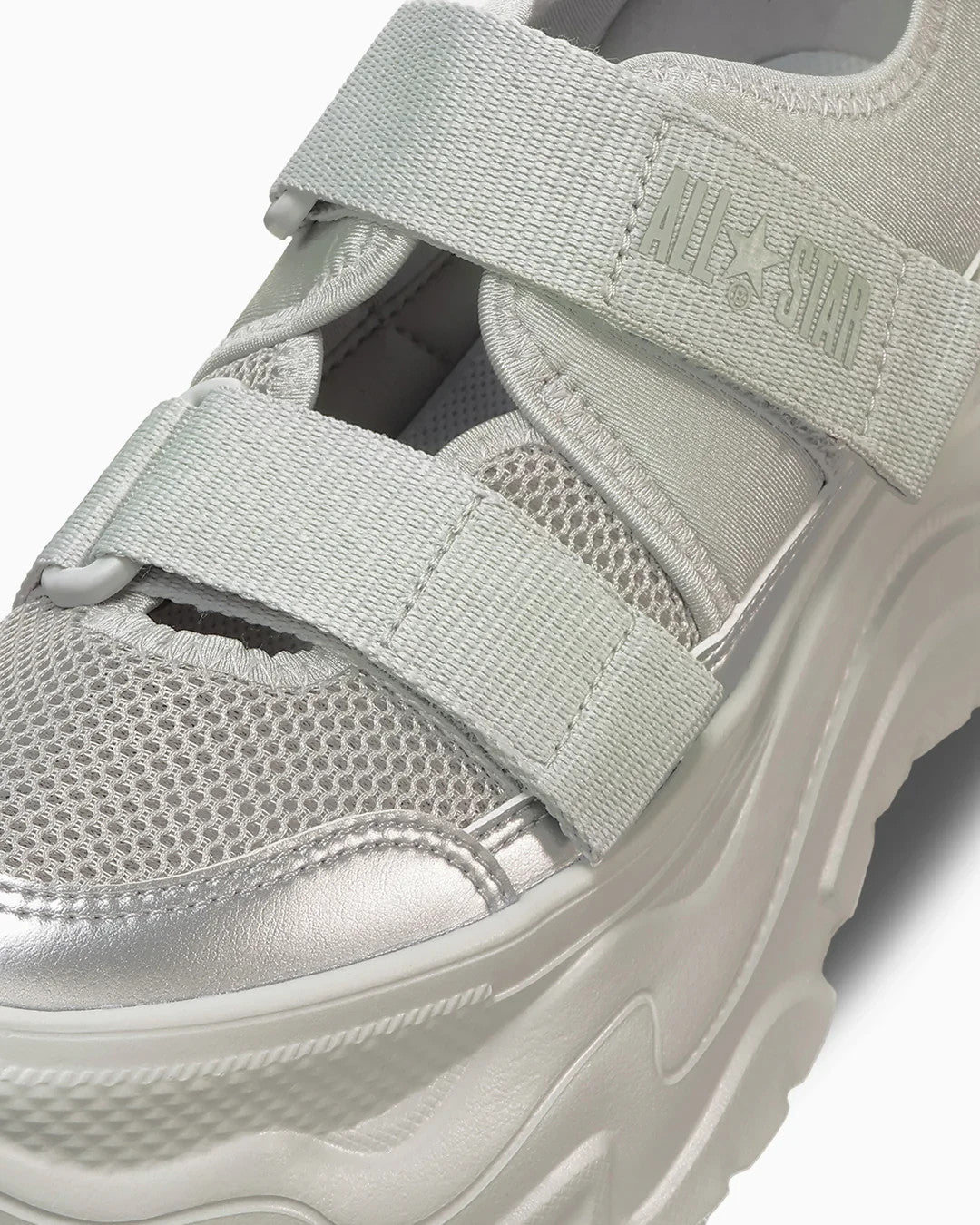 31318290 Converse All Star CityHike Sneaker Sandal Gray (Men's)