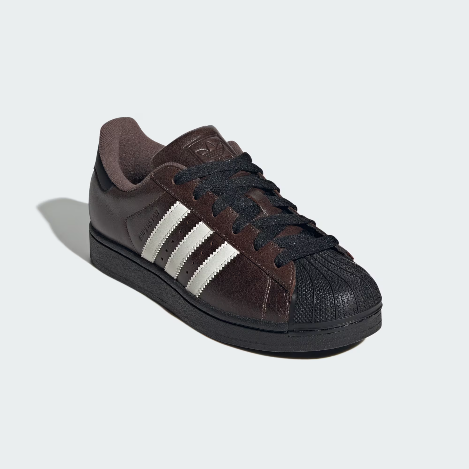 KI3569 adidas  Superstar 2 Earth StrataOff White (Women's)