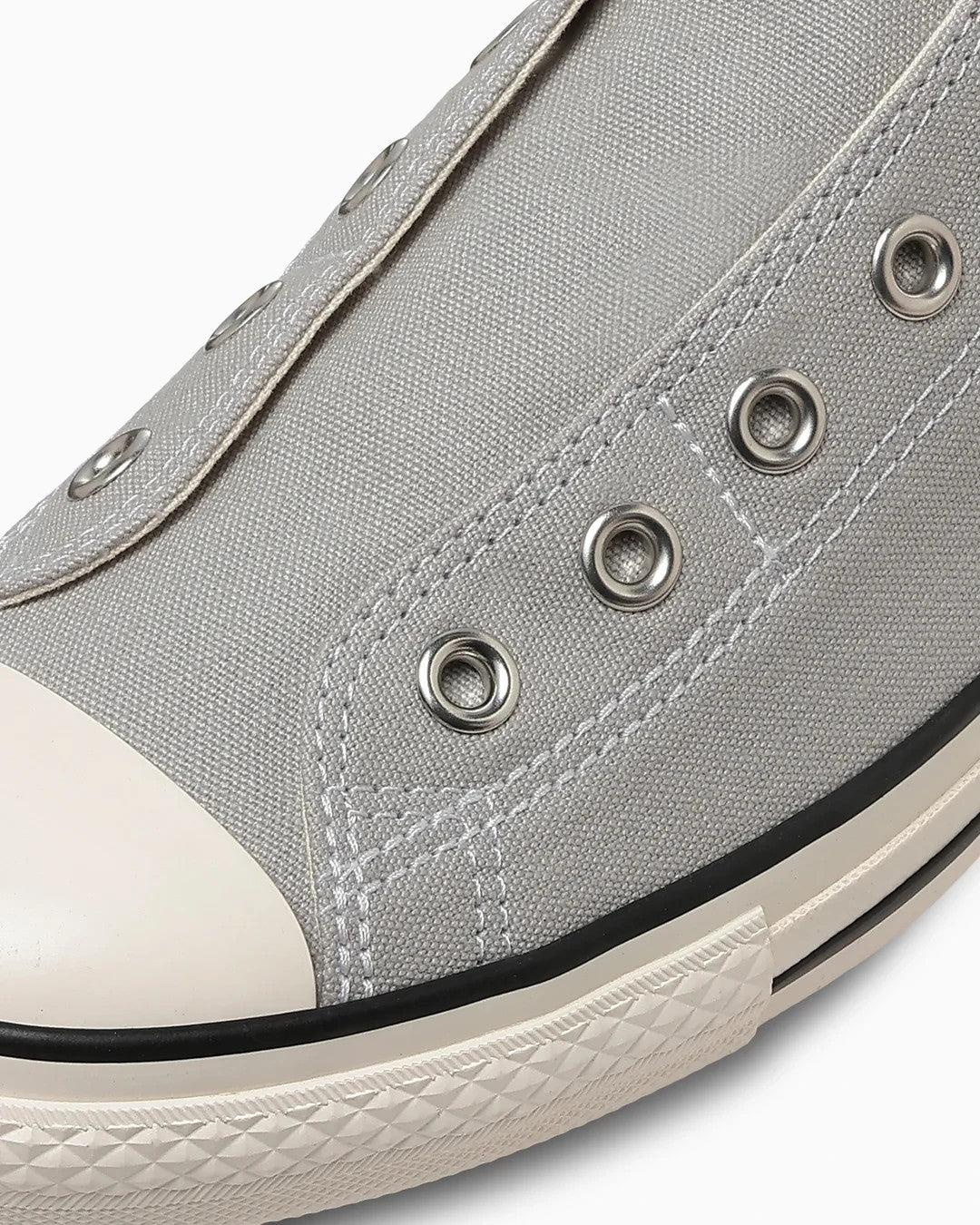 31317201 Converse All Star LP Slip OX Mist Gray (Men's)