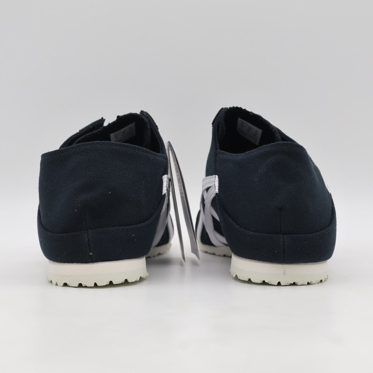 1183A437-002 Onitsuka Tiger Mexico 66 Paraty Black White (Men's)