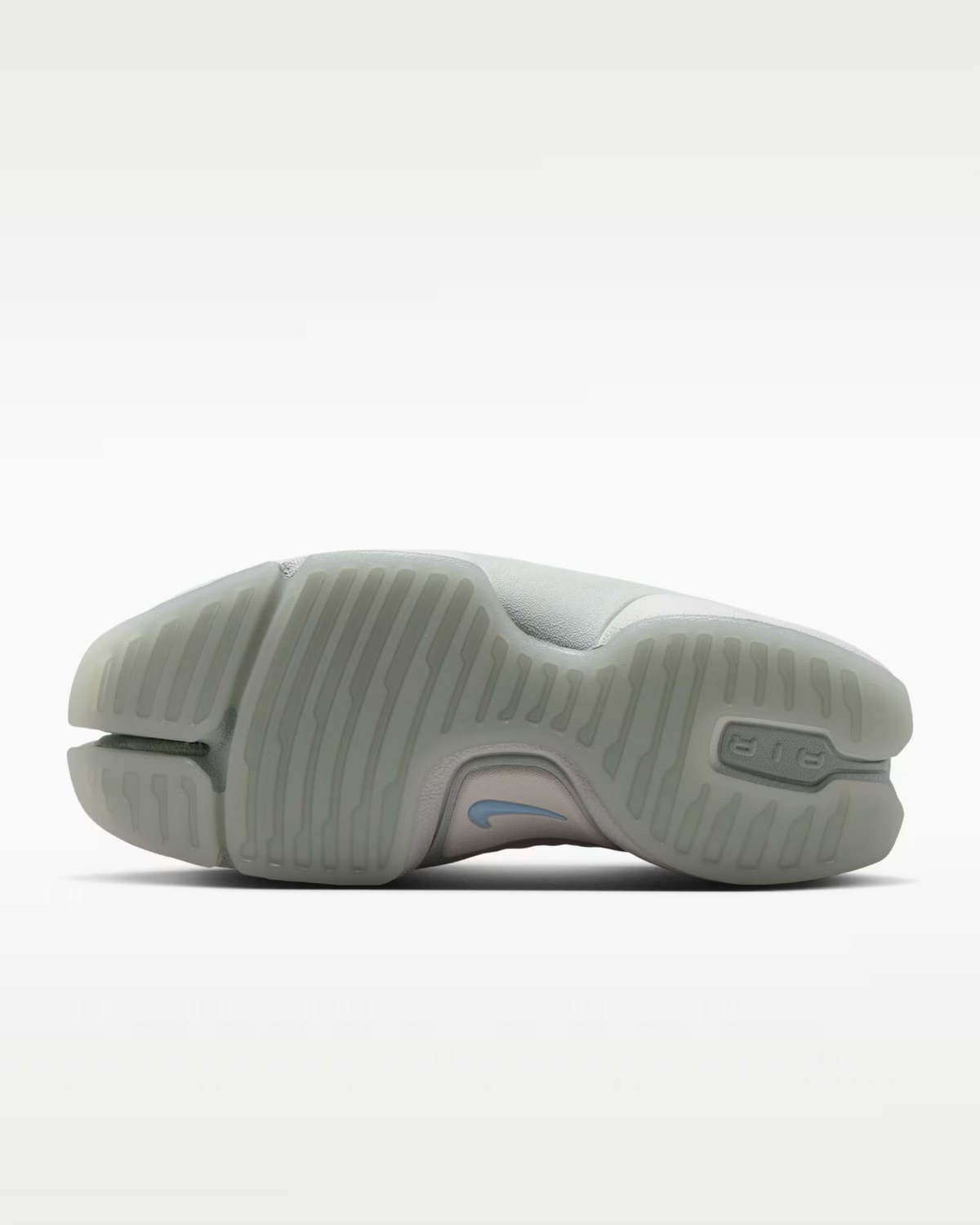 IQ8006-100 Nike Rift 2 "Summit White/Swan" (Women's)