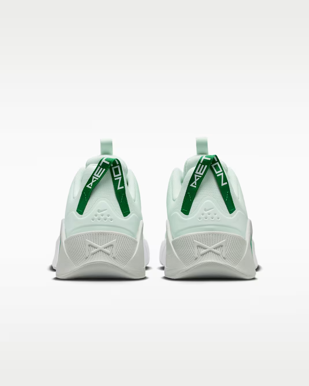 II7406-301 Nike Free Metcon 7 Barely Green Malachite (Women's)