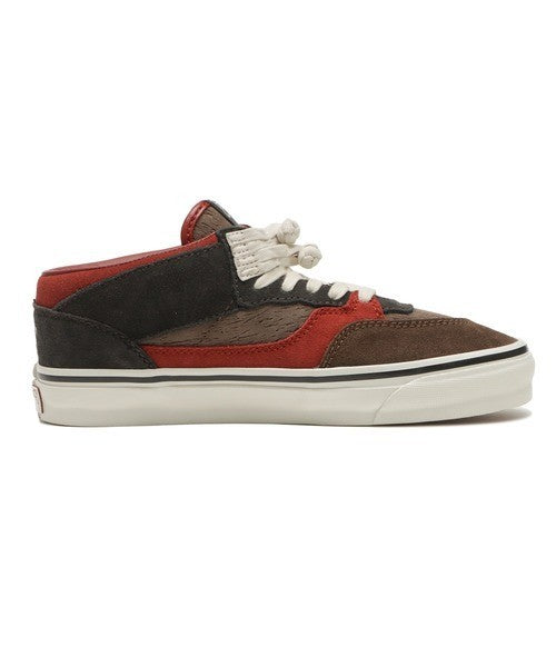 VN000EJ0HRZ BOLIN Vans Premium Half Cab Reissue 33 Year of the Horse (Men's)