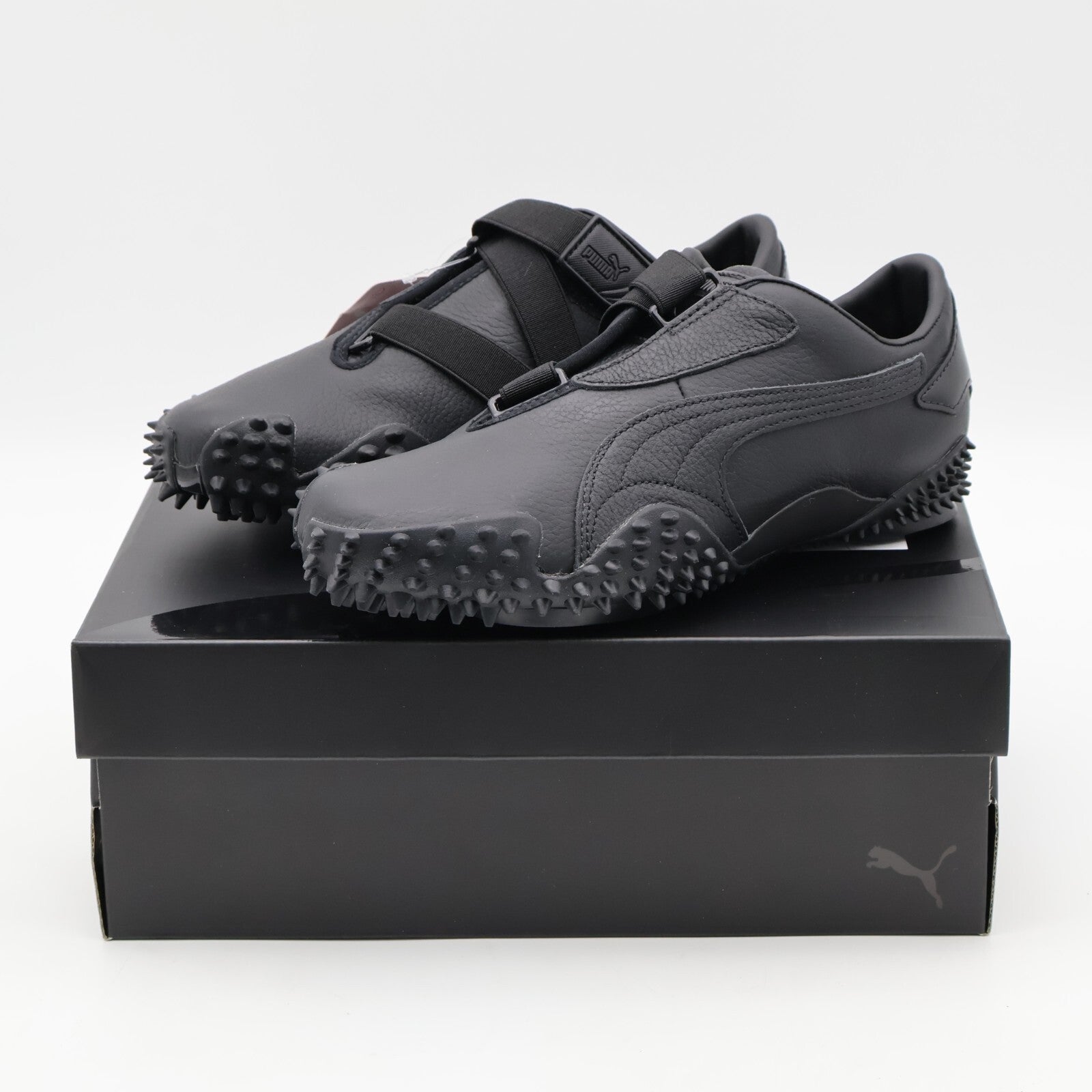 402273-01 Puma Mostro Puma Black (Men's)