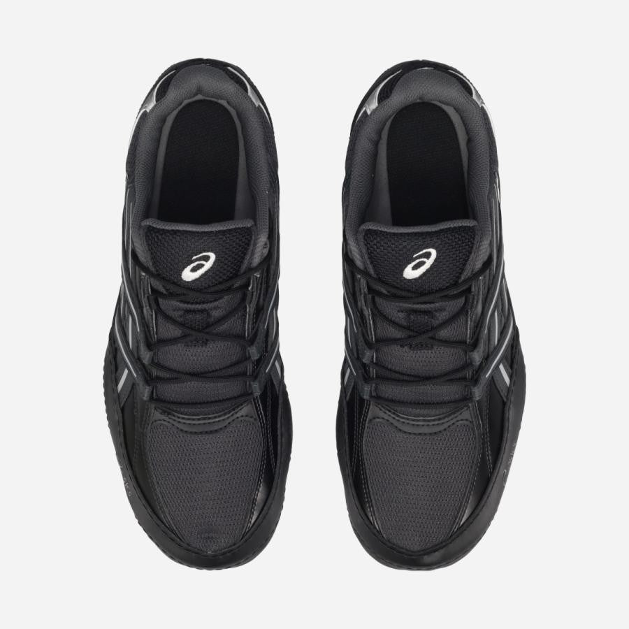 1203A879-021 Asics HYPERSYNC GRAPHITE GREY BLACK (Men's)