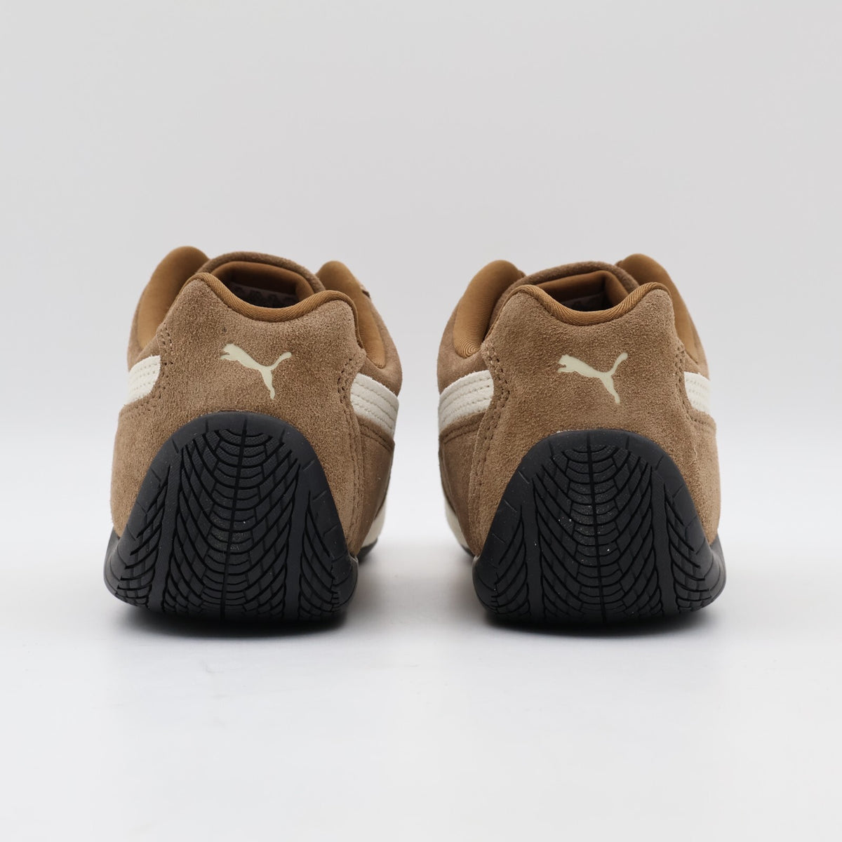 398846-31 Puma Speedcat OG Haute Coffee Frosted Ivory (Men's)