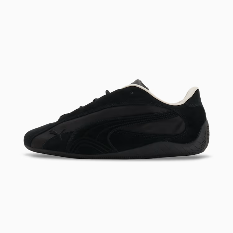 409929-01 409929-01 monkey time Ã Puma Speedcat Plus PUMA Black (Men's)