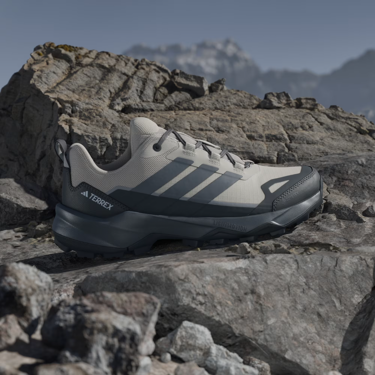 JQ6725 adidas Terrex Skychaser AX5 GORE-TEX Hiking Shoes (Women's)
