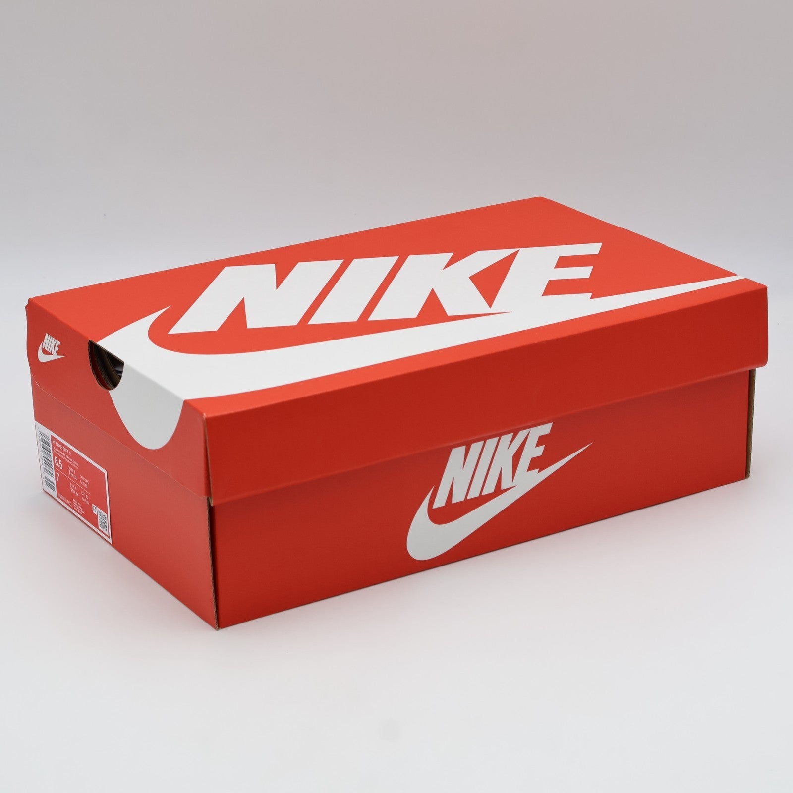 IQ8006-002 Nike Rift 2 "Kenya" (Women's)
