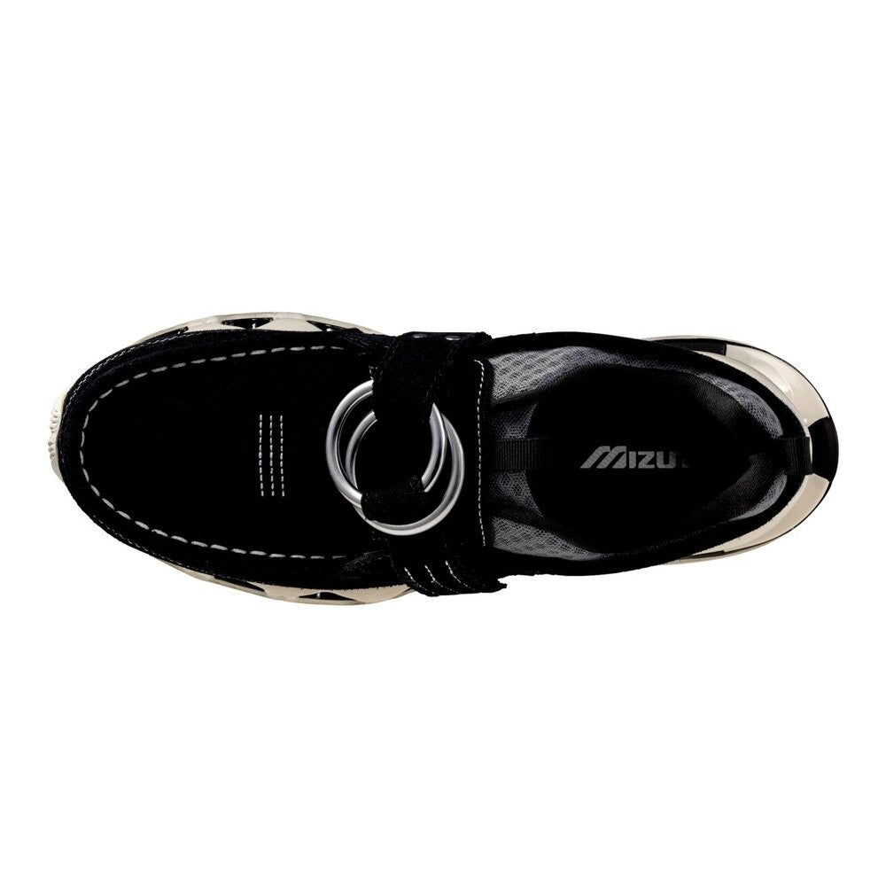 D1GD261902 SETSUMASA KOBAYASHI Ã Mizuno Wave Prophecy Ring Moc (Unisex)