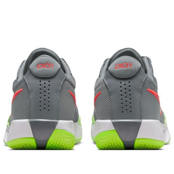 FB2598-015 Nike Air Zoom GT Cut Academy Smoke Grey Barely Volt (Men's)