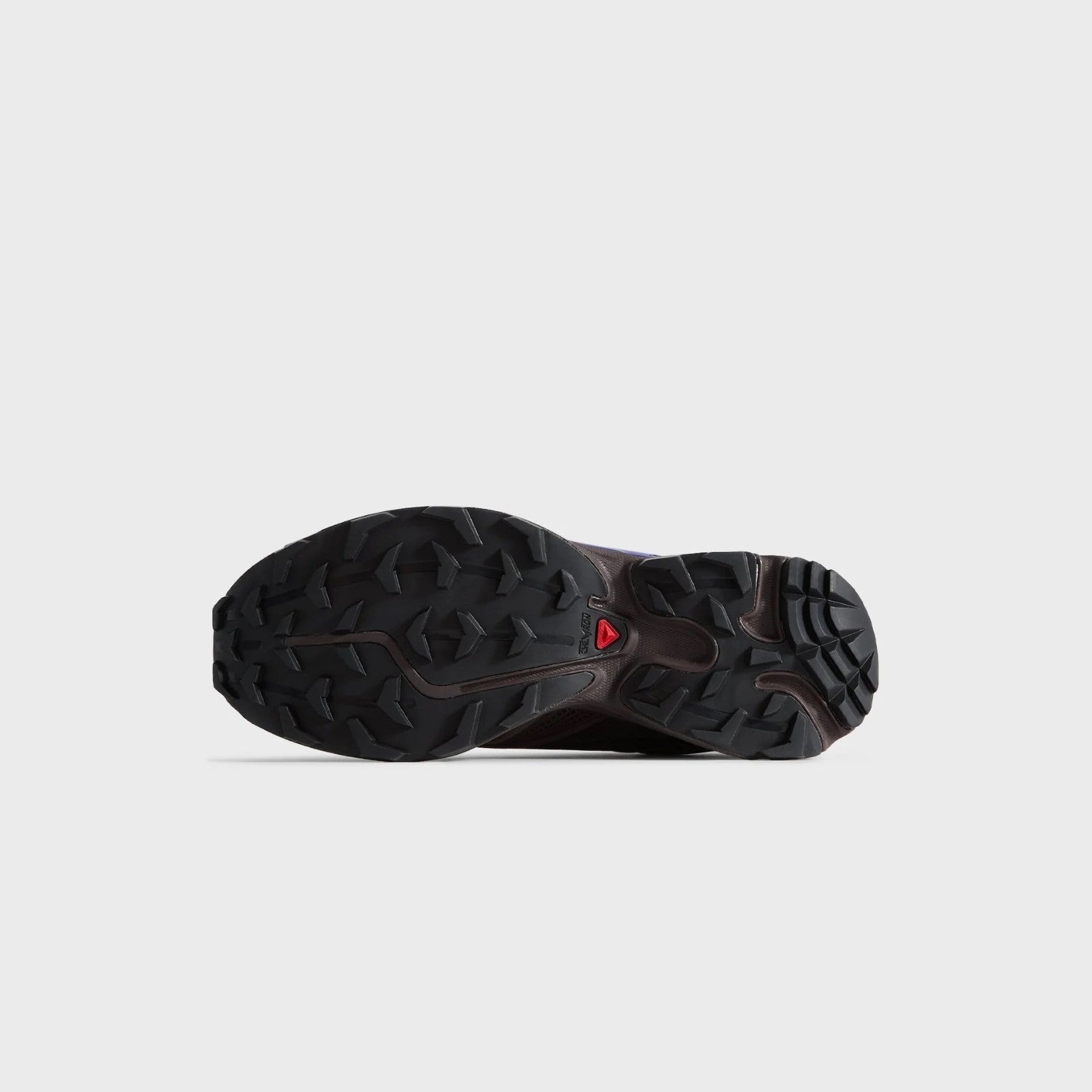 L45568900 KITH Ã Salomon XT-EVO "Black Coffee/Excalibur/Bluing" (Men's)