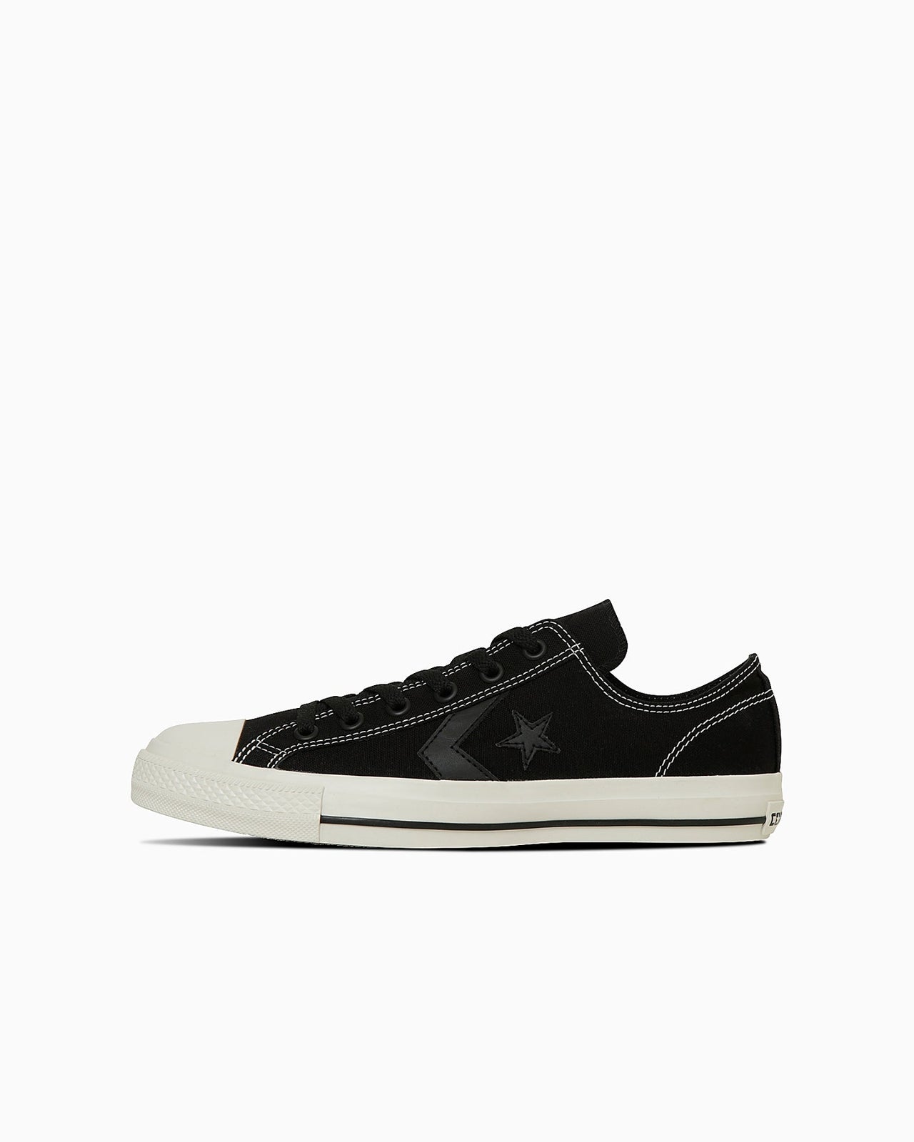 34202340 Converse CXP OX Black Black (Men's)