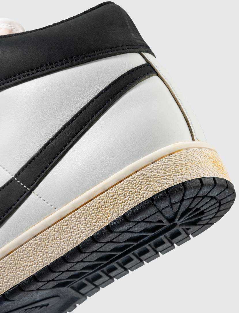 DX4976-100 A Ma Maniere Nike Air Ship SP Summit White Black (Men's)