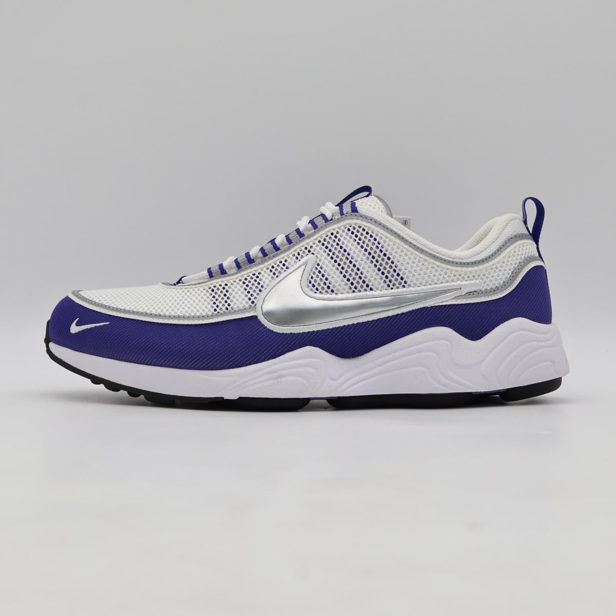 HF9117-100 Nike Air Zoom Spiridon OG Concord (Men's)