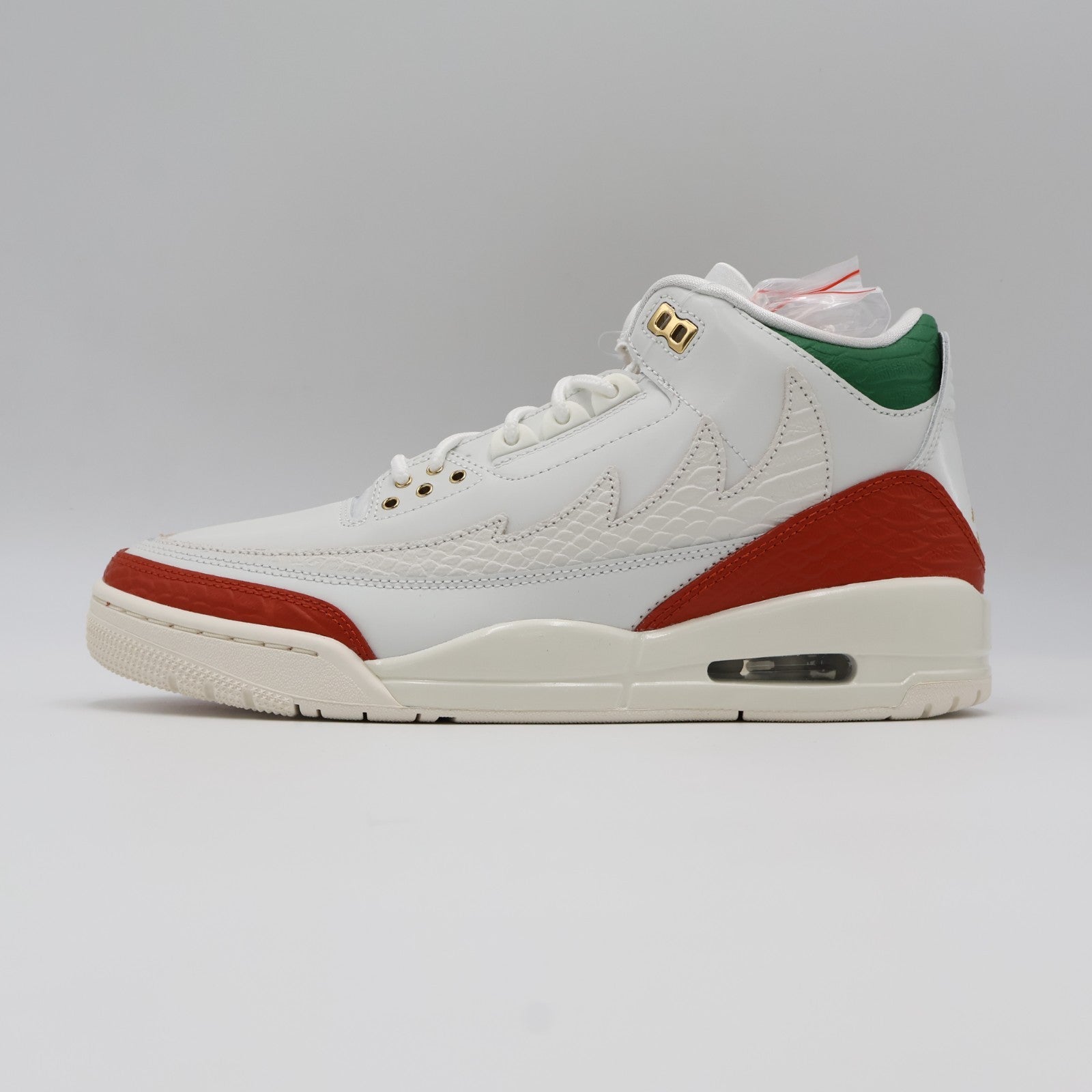 IO1752-100 Nike Air Jordan 3 Retro Mex El Vuelo (Men's)