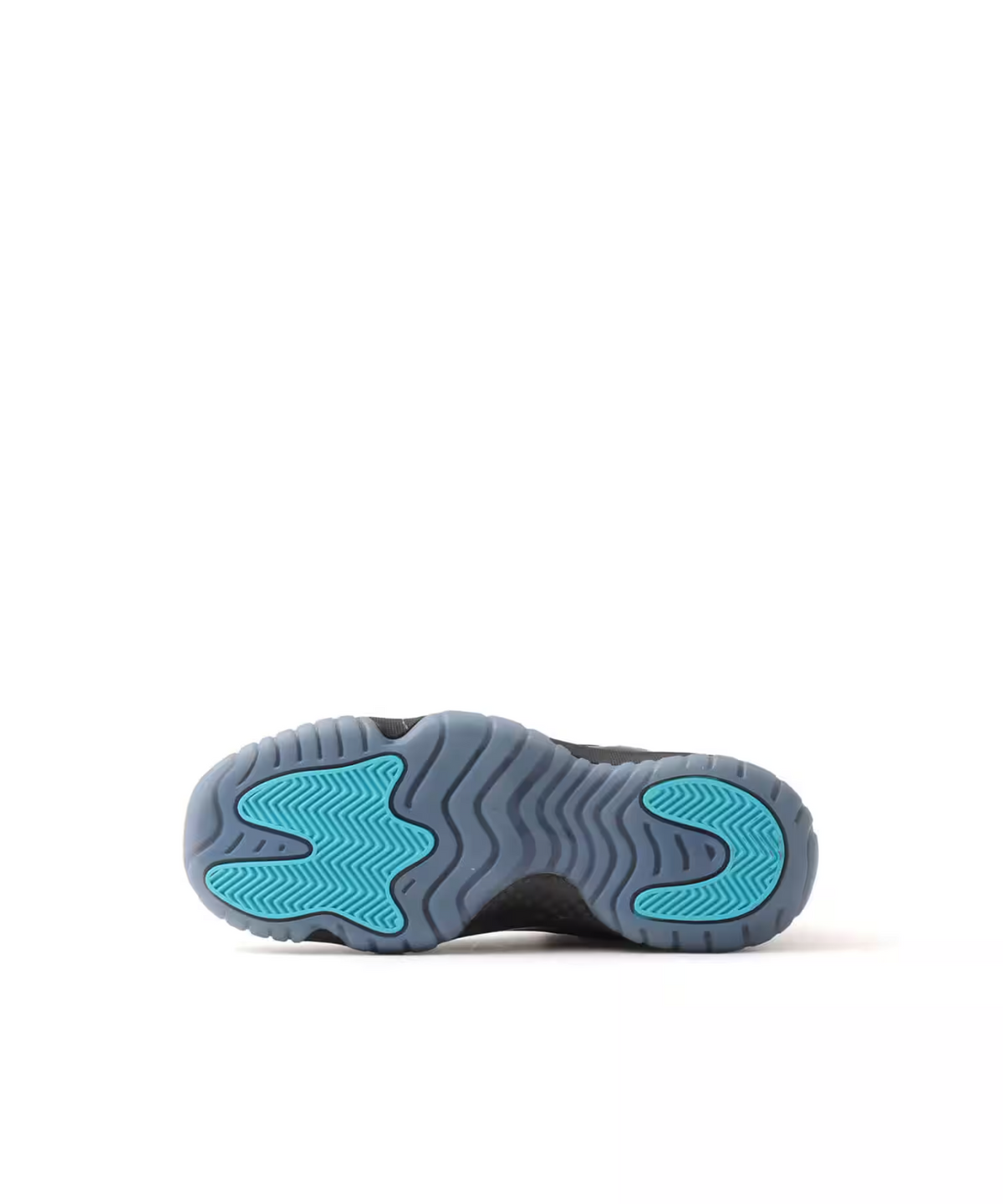 378038-047 Nike GS Air Jordan 11 Retro Gamma