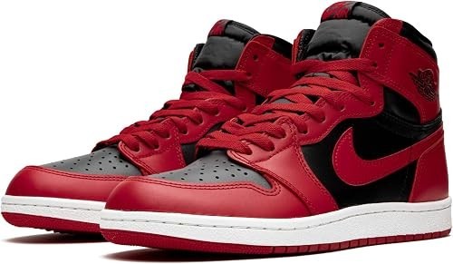 BQ4422-600 BQ4422-600 Nike Air Jordan 1 High â85 Varsity Red (Men's)