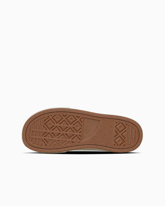 31313940 Converse All Star Boarderstar Moccasin OX Black (Men's)