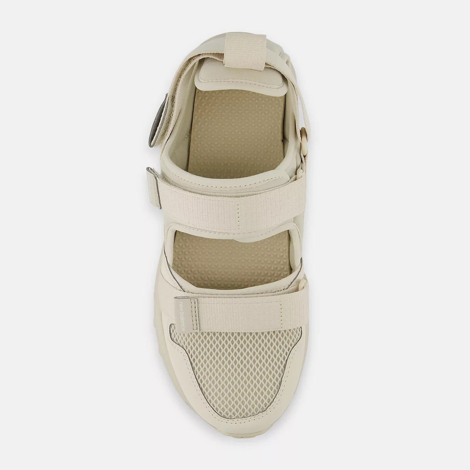 U7107U2 New Balance DynaSoft 710V1 "Linen/Timberwolf"