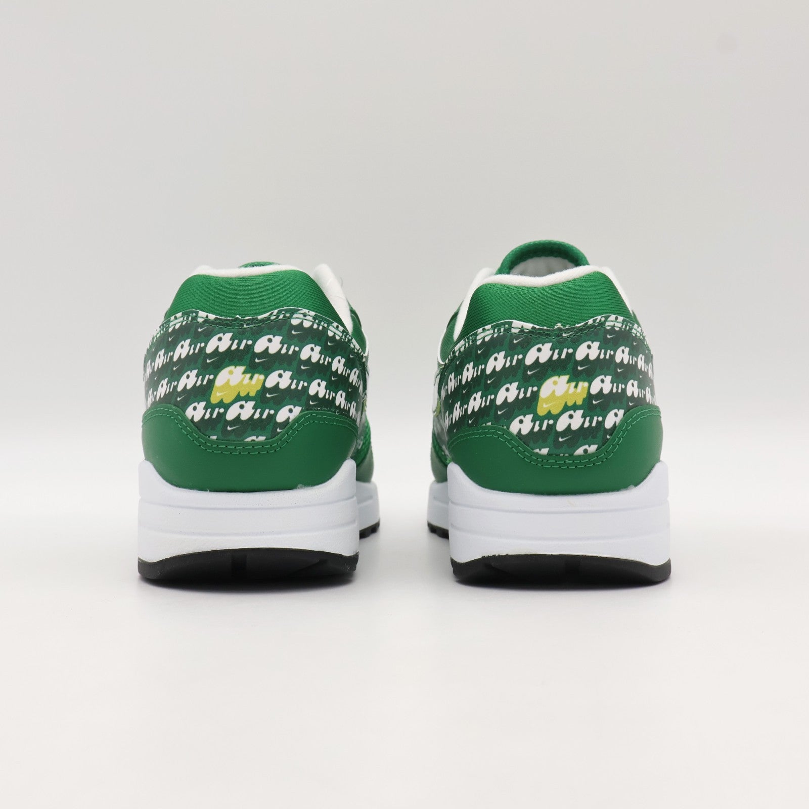 CJ0609-300 Nike Air Max 1 PRM Limeade Pine Green True White (Men's)