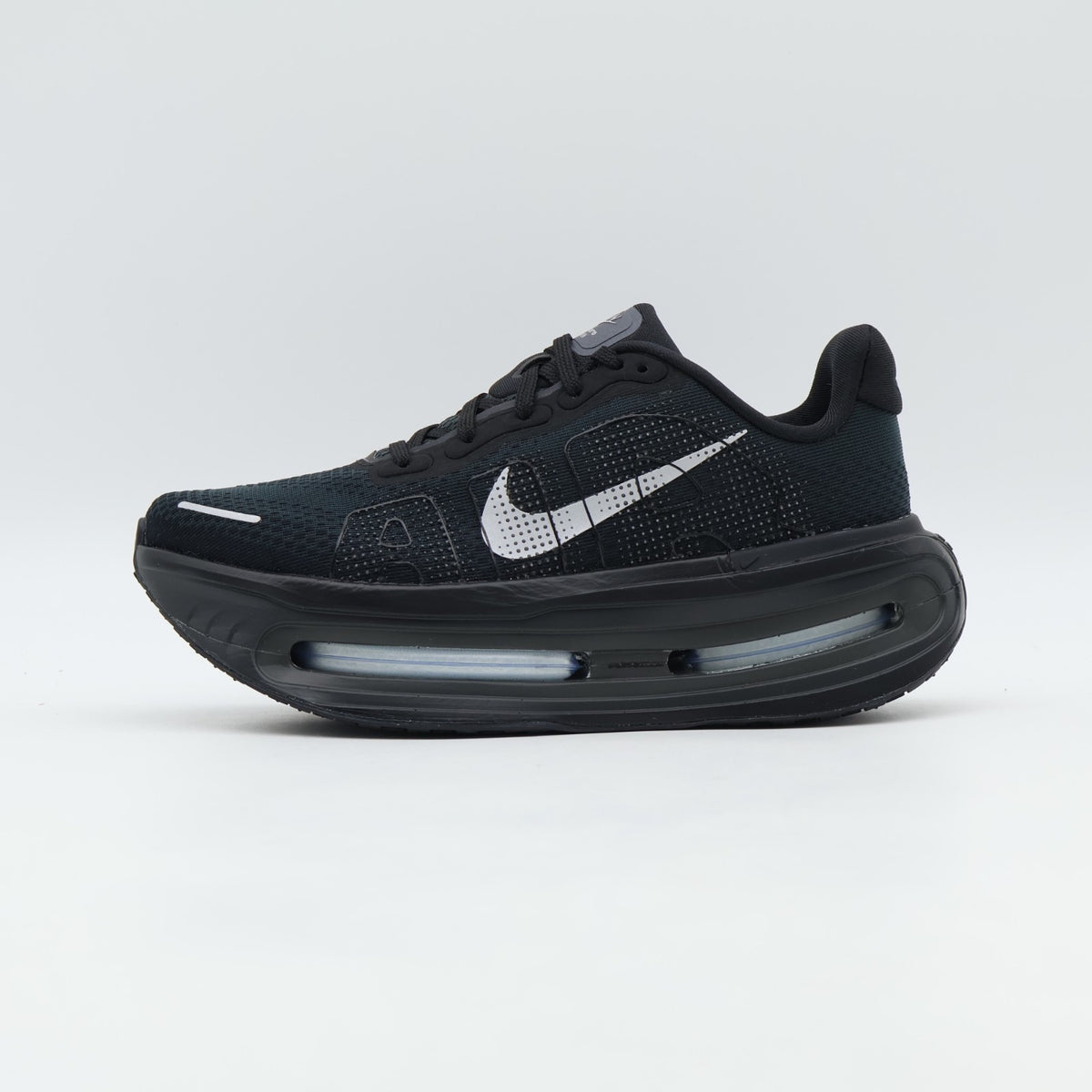 HM5973-005 Nike Vomero Premium "Black/Off Noir" (Women's)