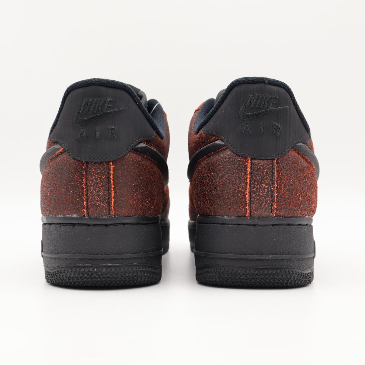 HV2016-001 Nike Air Force 1 Low Halloween (Men's)