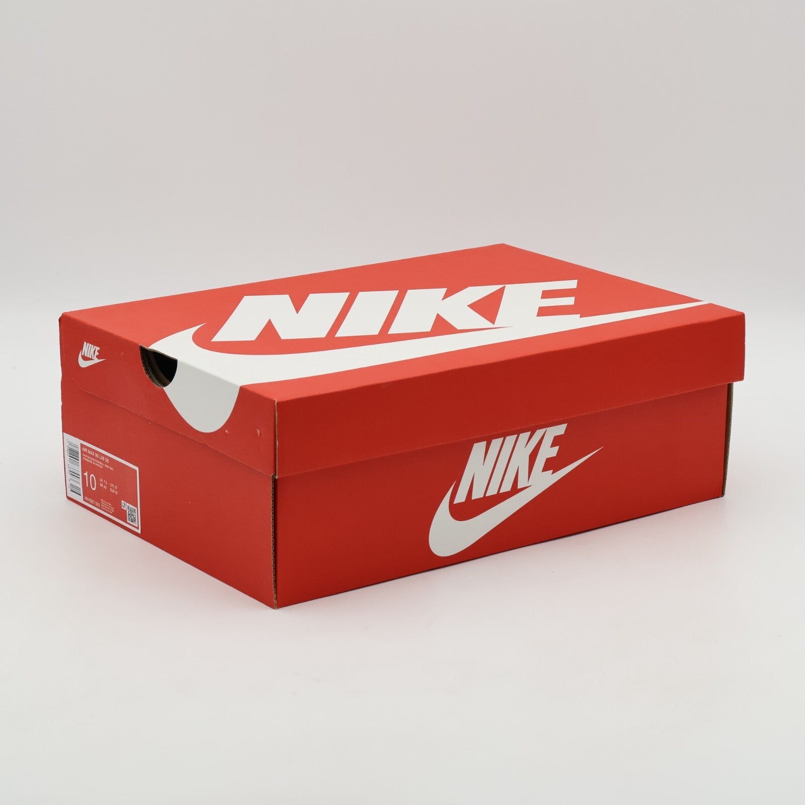 HV4367-025 Nike Air Max 90 LV8 SE Photon Dust Sail Light Soft Pink (Women's)