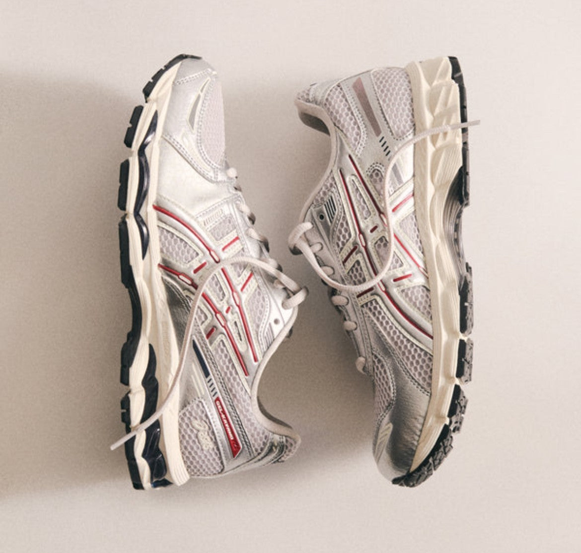1203A905-020 Kith Ronnie Fieg Asics Gel-Kaynao 12.1 United States (Men's)