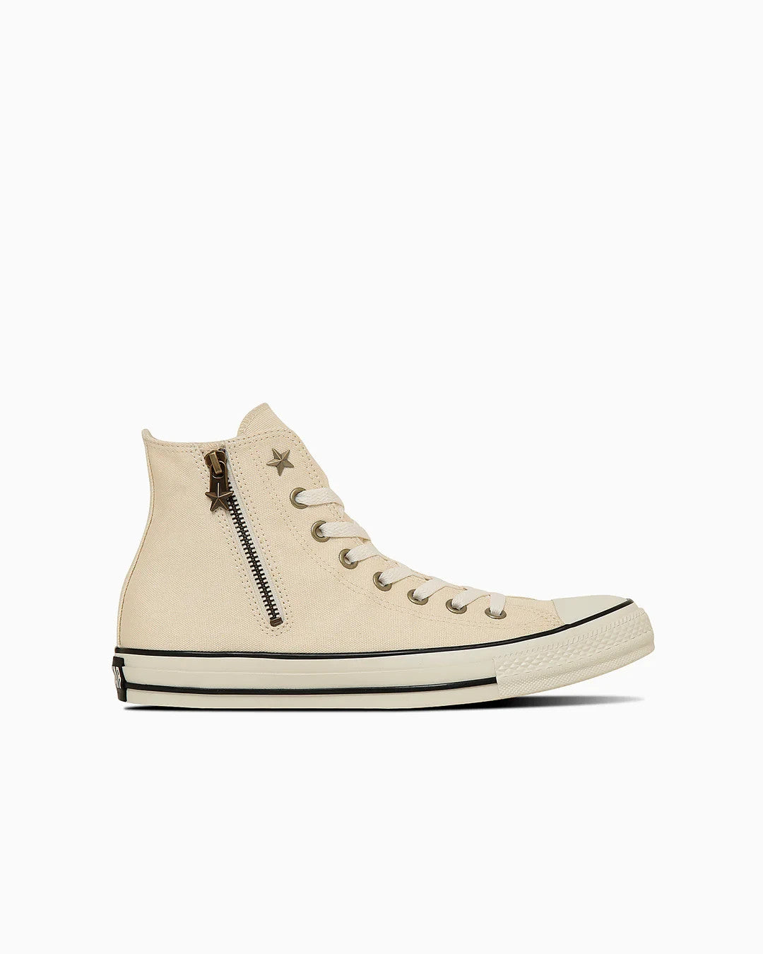 31316031 Converse All Star Starzip Hi Off White (Men's)