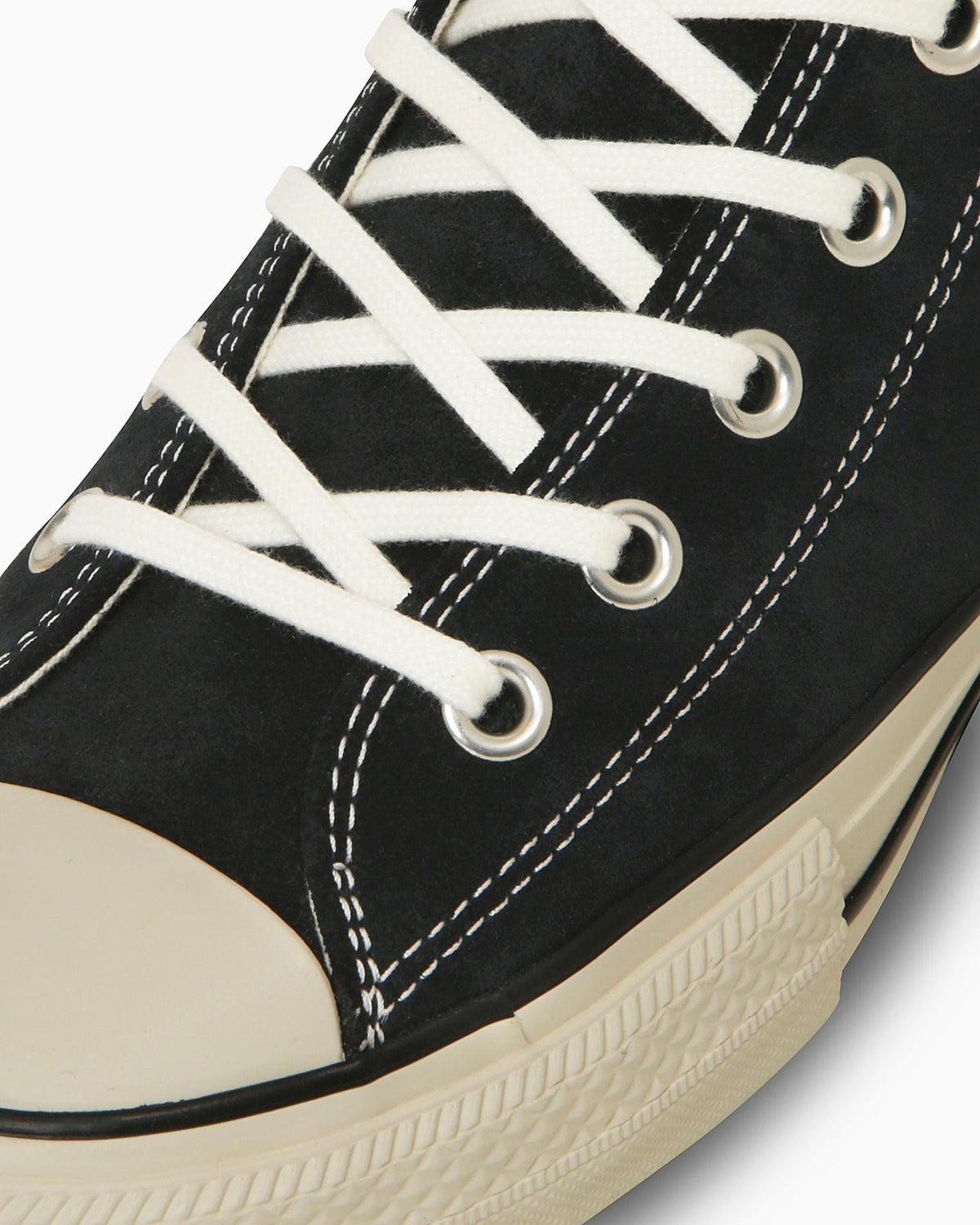 34202270 Converse All Star SK Hi Black (Men's)