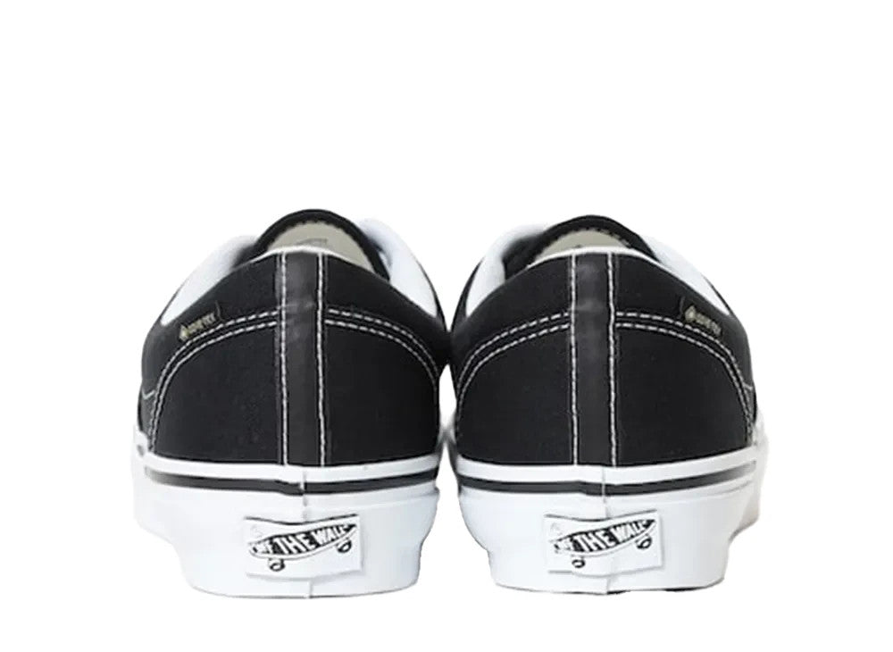 SNDN-SNKR-10895 BEAMS Ã OTW by Vans Era 95 GORE-TEX "Black/True White" (Men's)
