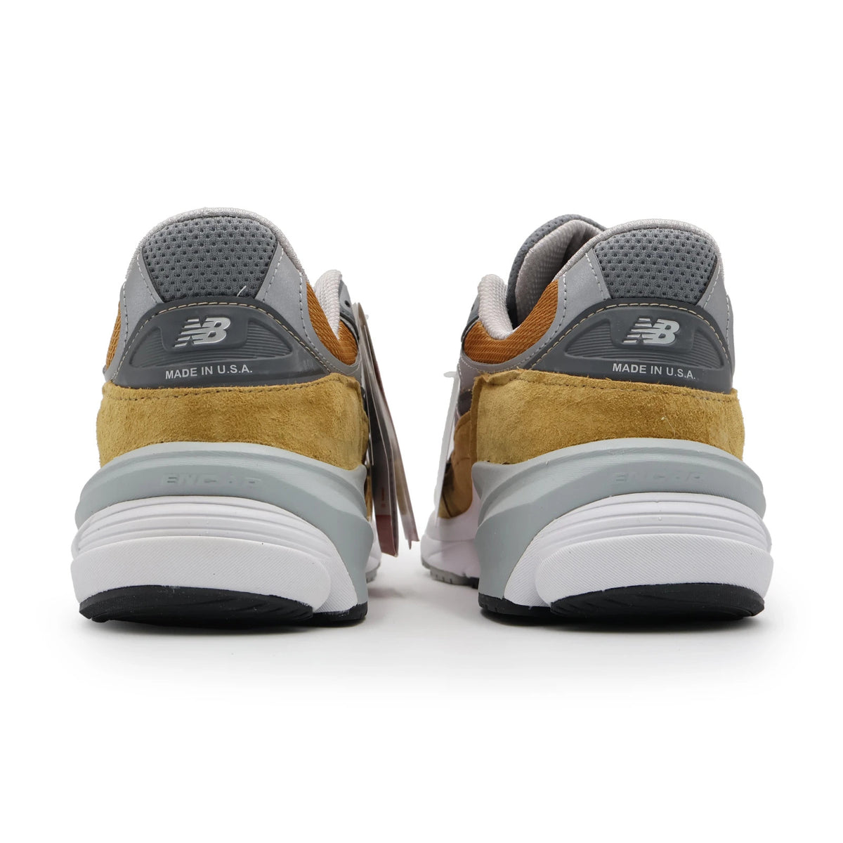 U990TN6 New Balance 990V6 Workwear (Men's)