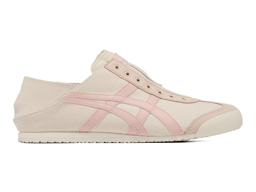 1183A437-252 Onitsuka Tiger Mexico 66 Paraty OatmealGinger Peach (Men's)