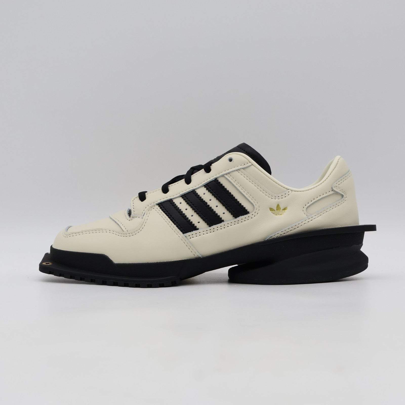 JR9744 adidas Forum Cubism Cream White (Women's)