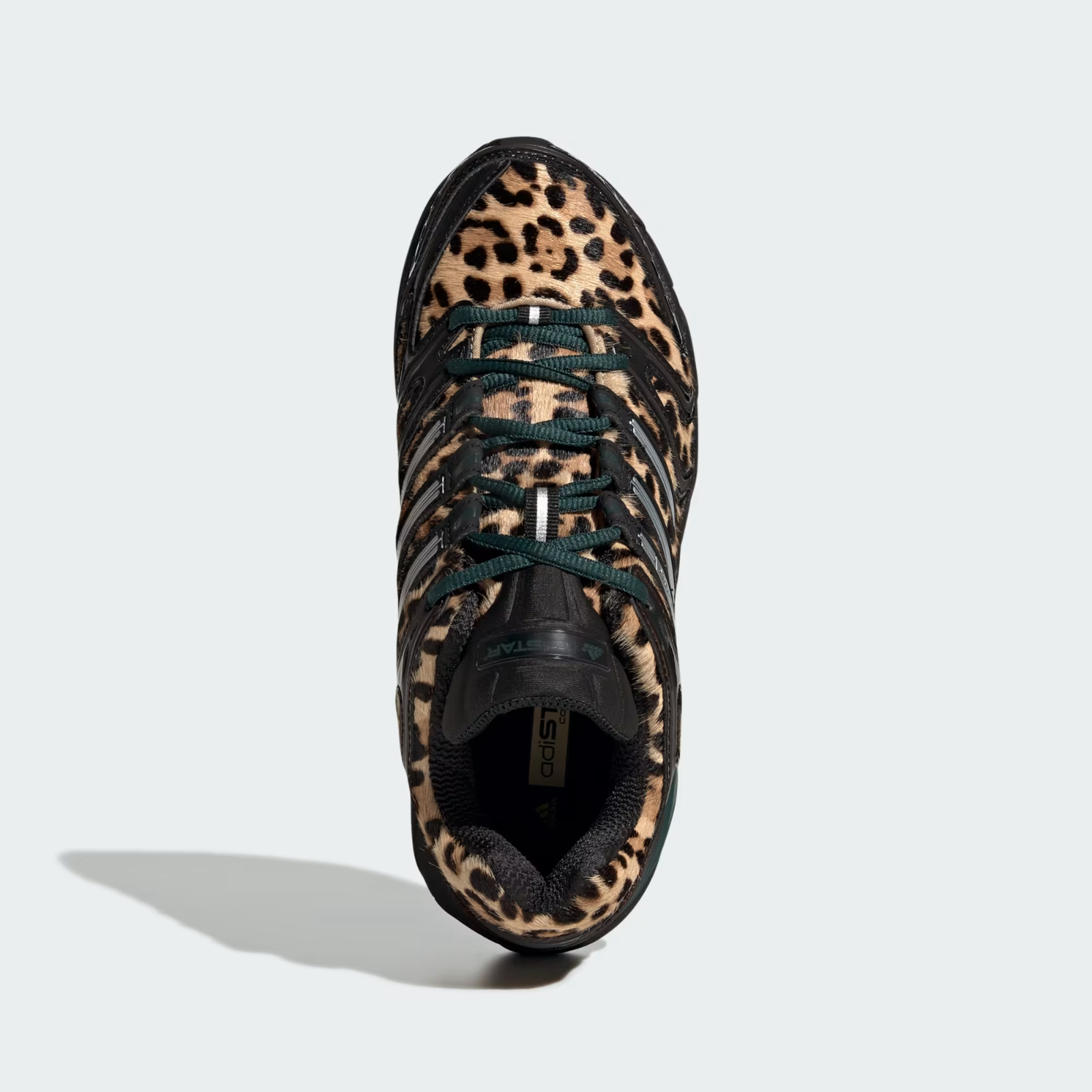 KI4204 adidas  Adistar Control 5 Leopard (Women's)
