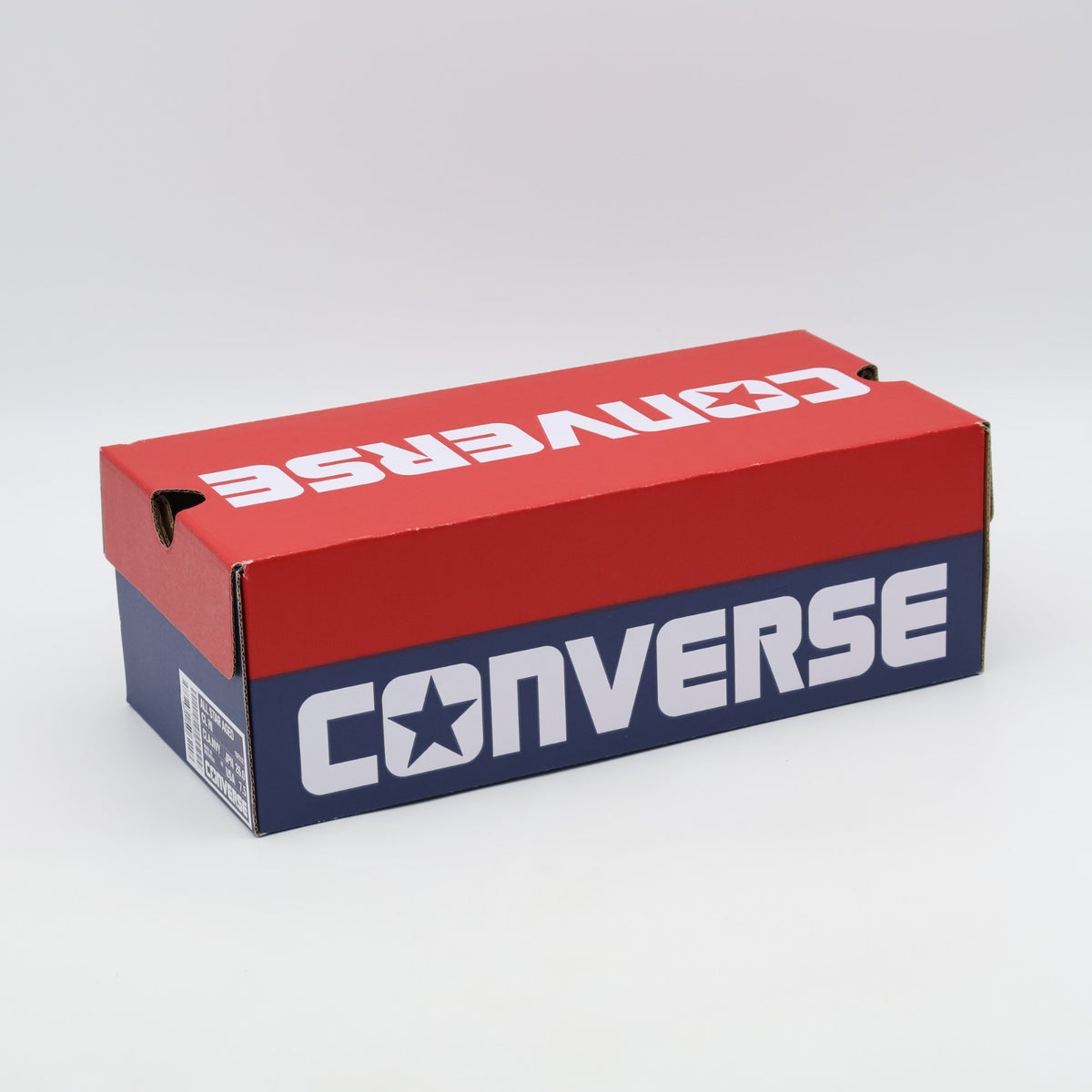 31318522 Converse All Star Aged CL Hi "Classic Navy" (Men's)