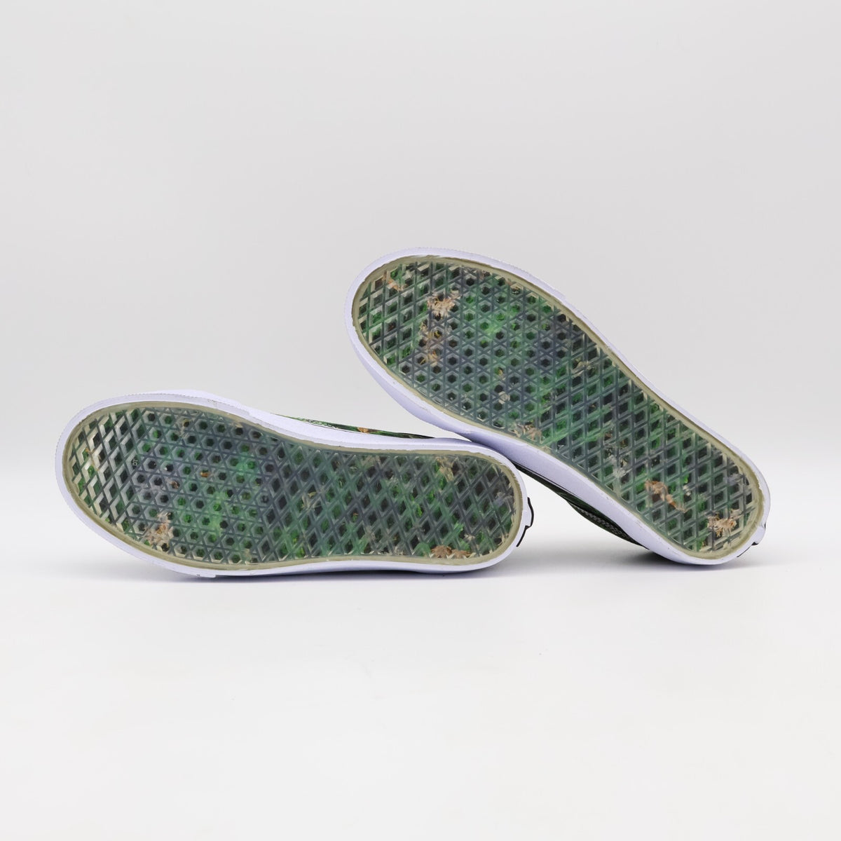 V36CF TRADMANS TRADMAN'S BONSAI Vans Old Skool Bonsai Camouflage (Men's)