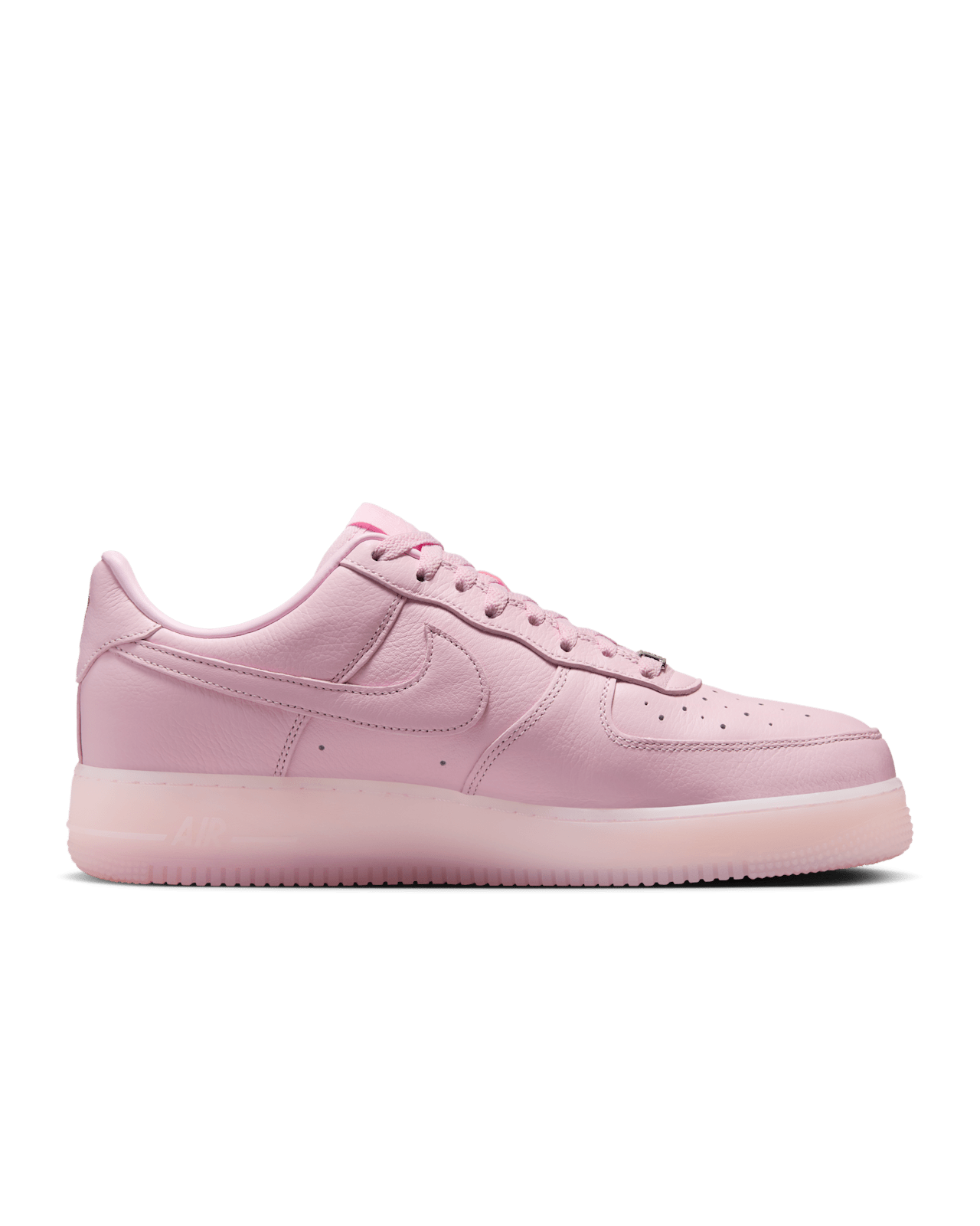 CZ8065-600 Drake NOCTA Nike Air Force 1 Pink Foam (Men's)