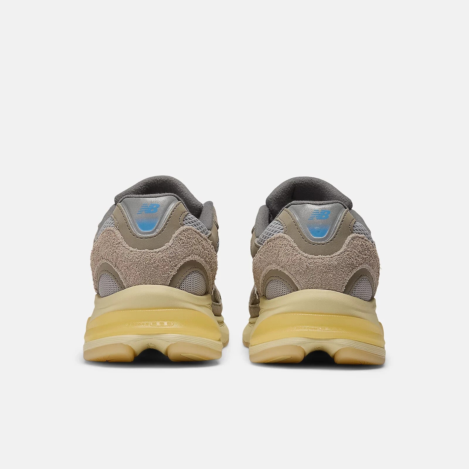 U2010GD New Balance 2010 Grey Days Arid Stone Raincloud (Men's)