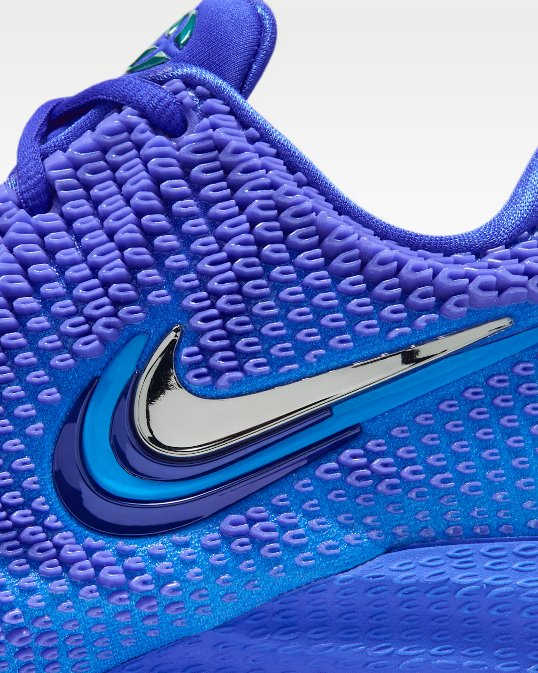 IH7423-400 Nike Caitlin 1 "Racer Blue" (Women's)