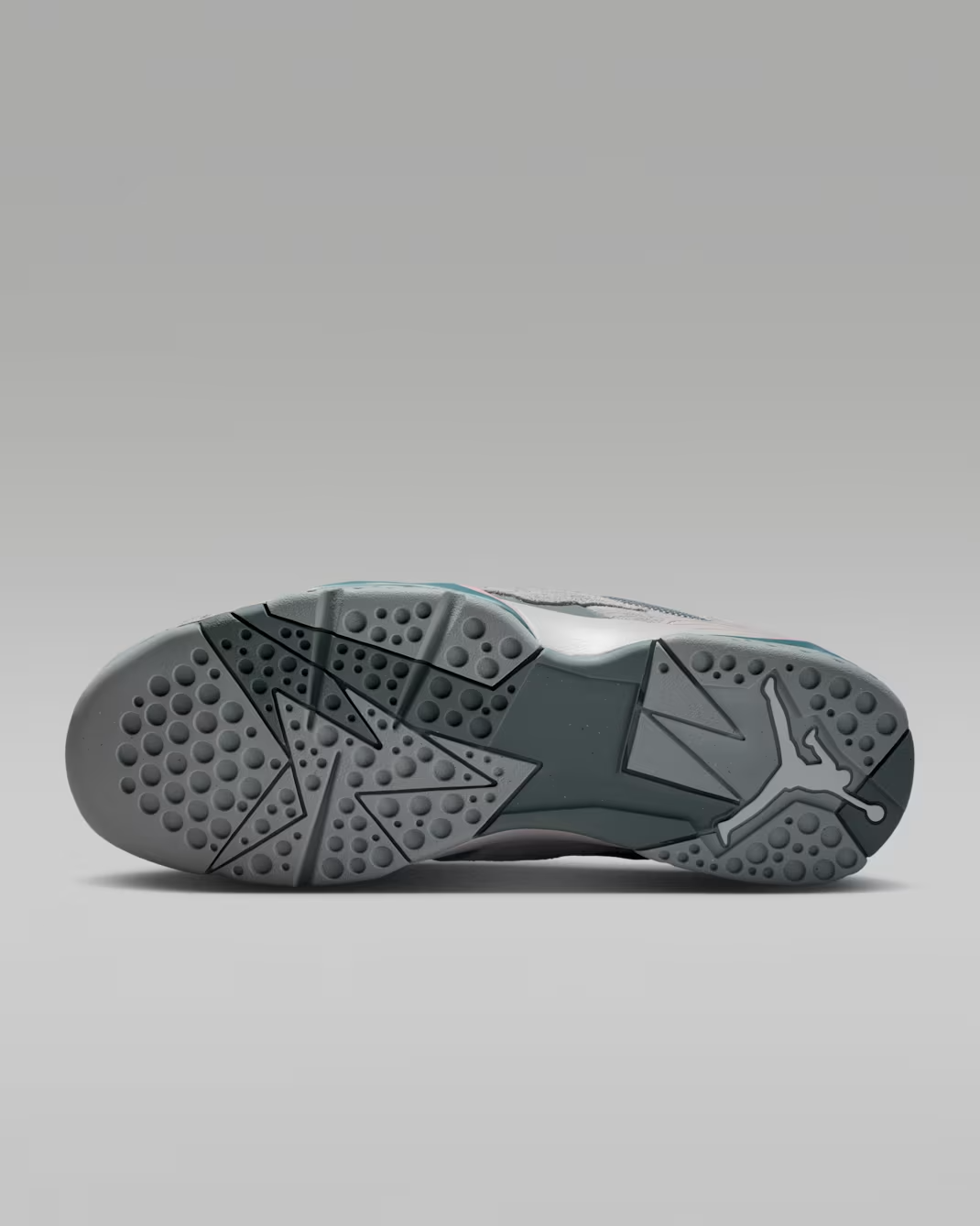 HQ3950-008 Nike Air Jordan MVP 92 Cool Grey (Men's)