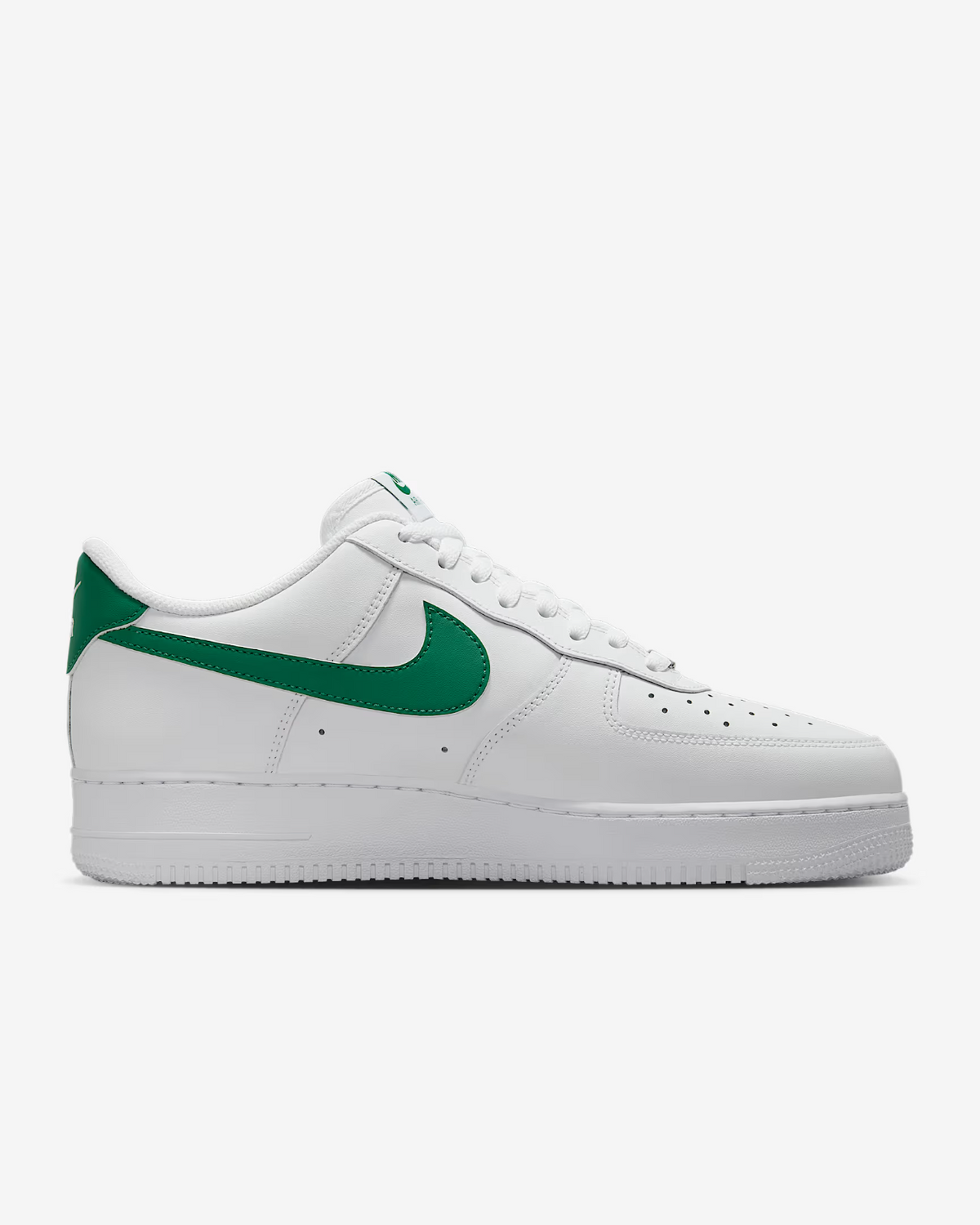 FJ4146-121 Nike Air Force 1 Low Malachite (Men's)
