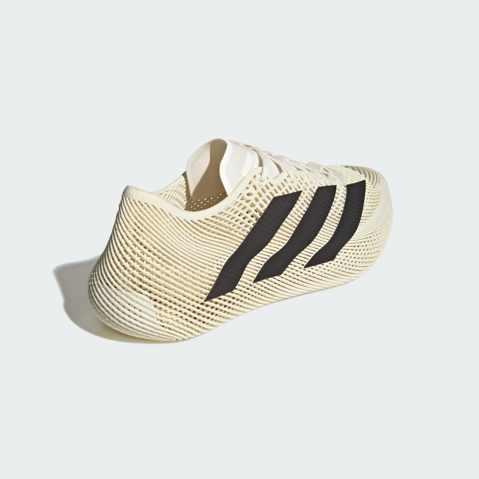 KJ8968 adidas Climacool Laced Off White Core Black (Men's)