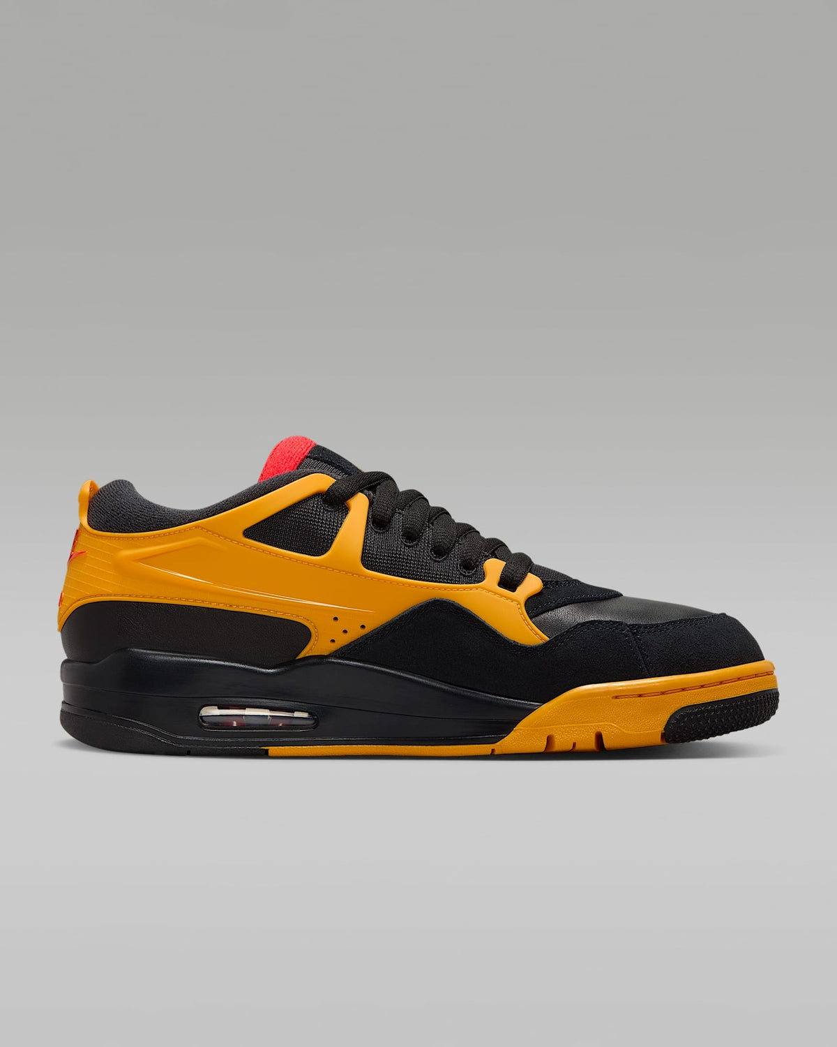FQ7939-007 Nike Air Jordan 4 RM Bruce Lee (Men's)